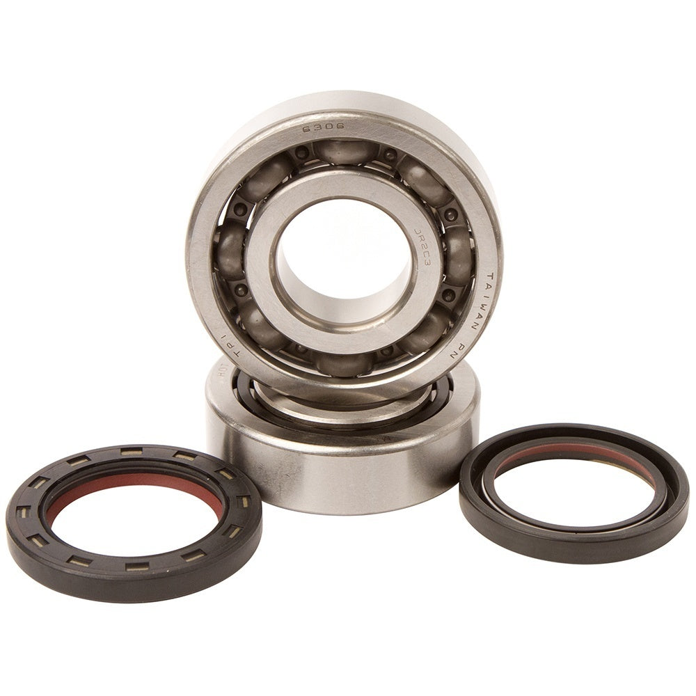 New HOT RODS Main Bearing and Seal Kit For HONDA CRF450R H-K019 | Australian Moto Spares