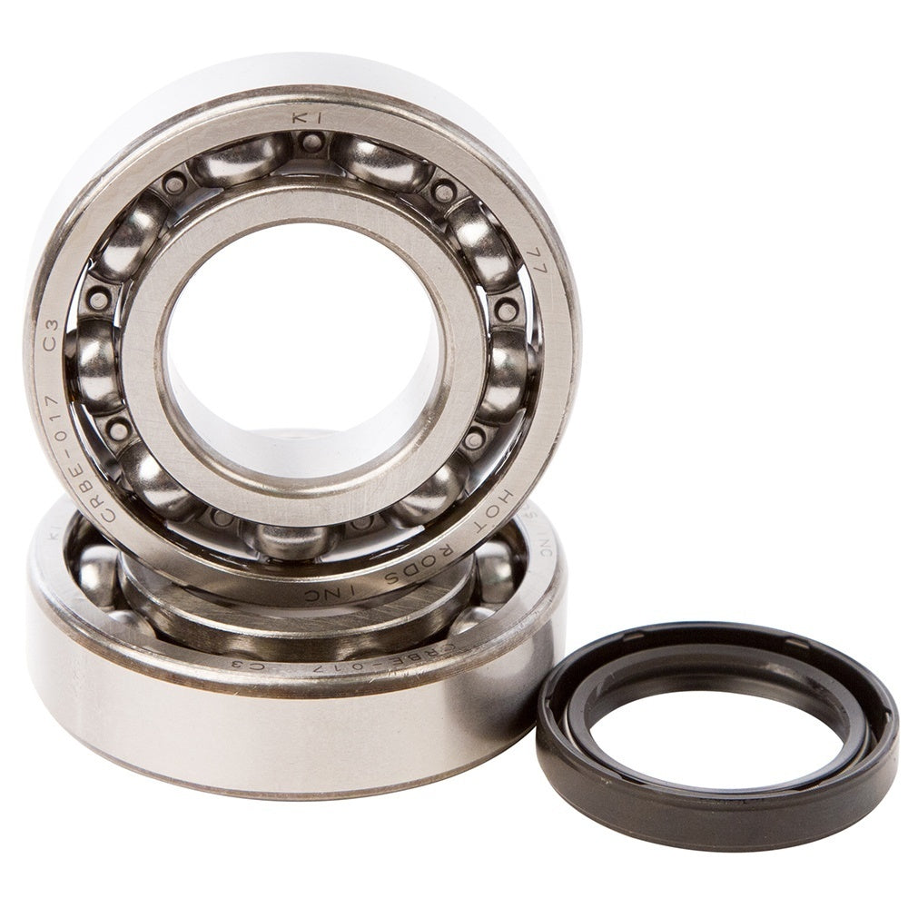 New HOT RODS Main Bearing and Seal Kit For KAWASAKI KX250F H-K043 | Australian Moto Spares