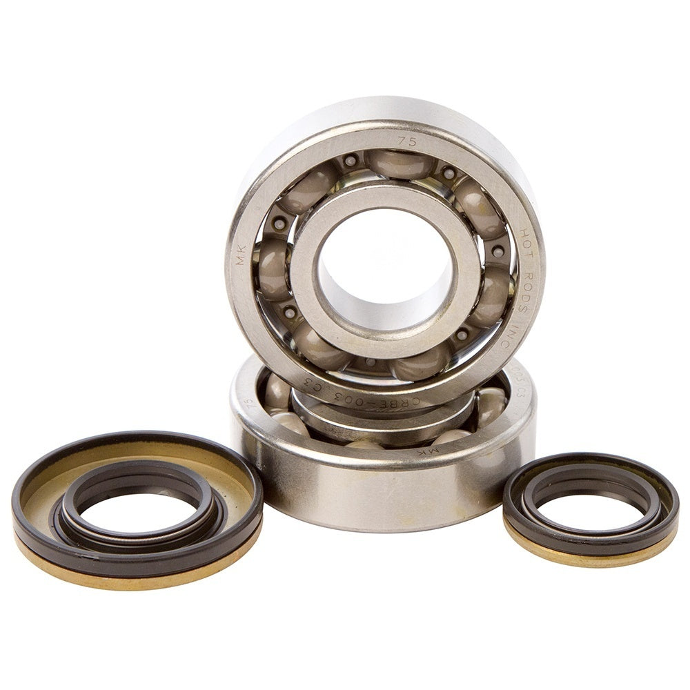 New HOT RODS Main Bearing and Seal Kit For SUZUKI RM250 H-K044 | Australian Moto Spares
