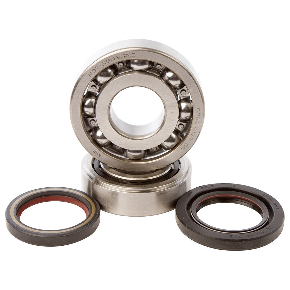 New HOT RODS Main Bearing and Seal Kit For HONDA TRX450ER SPORTRAX H-K047 | Australian Moto Spares