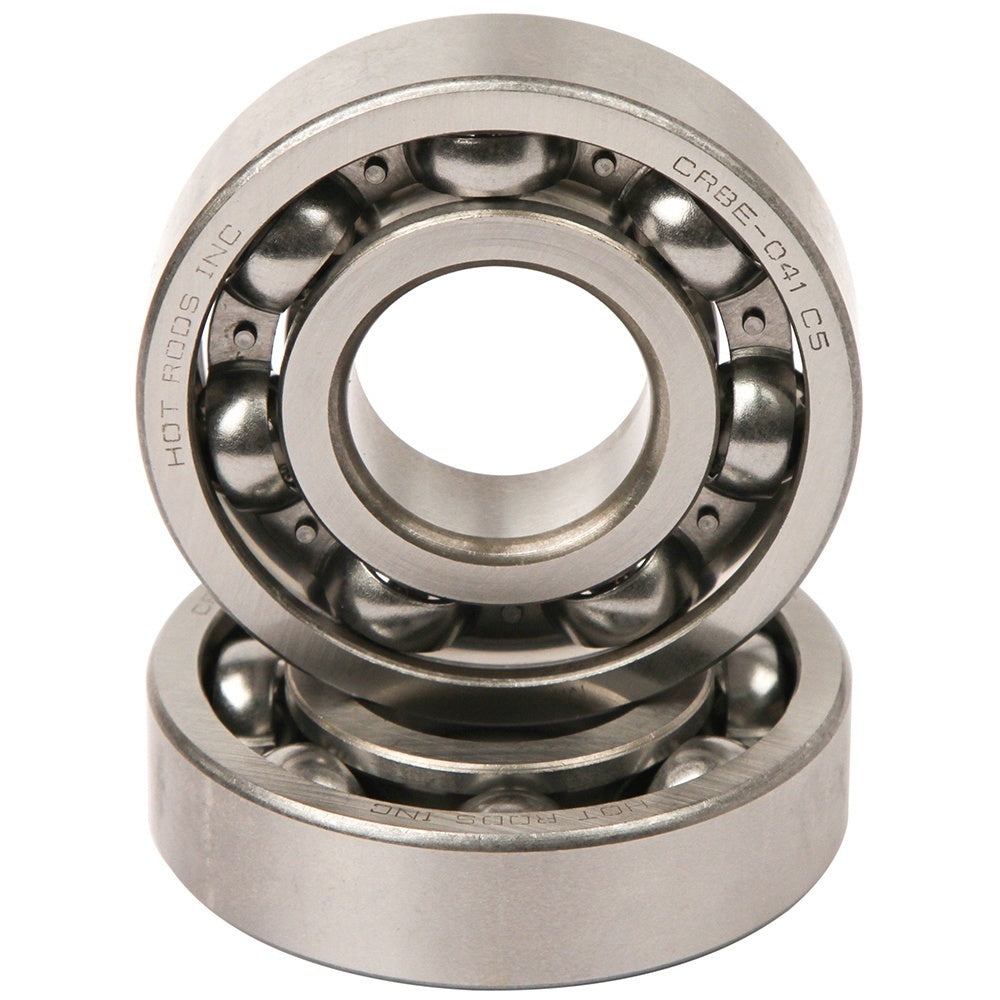 New HOT RODS Main Bearing and Seal Kit For KAWASAKI KLX400R, KFX400 QUAD H-K049 | Australian Moto Spares
