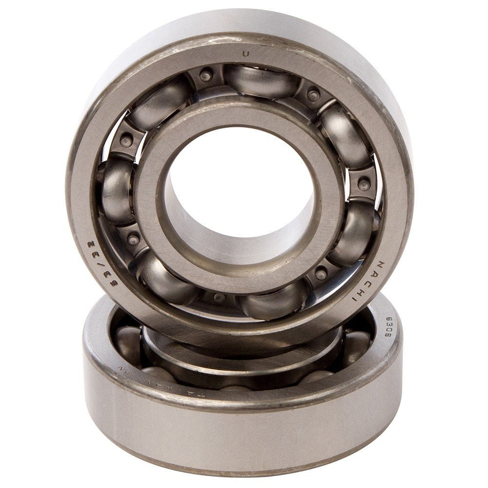 New HOT RODS Main Bearing and Seal Kit For SUZUKI LT-R450 QUADRACER H-K051 | Australian Moto Spares