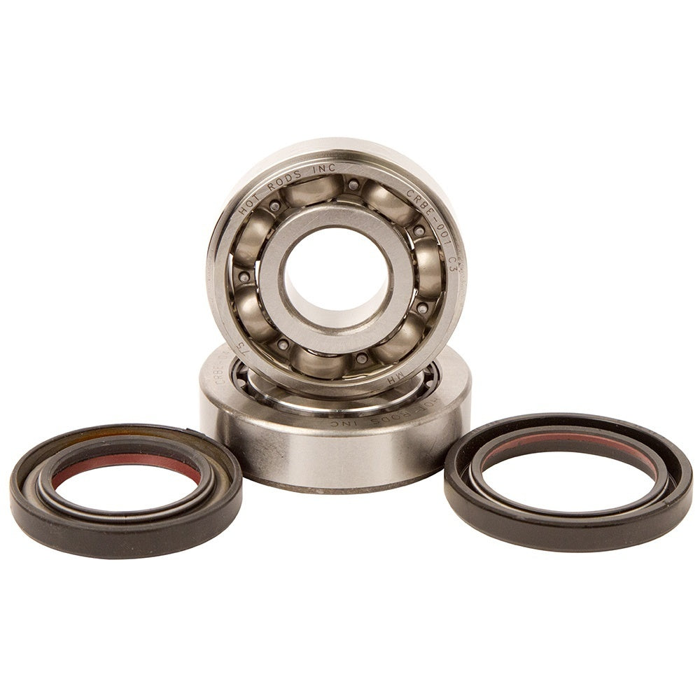 HOT RODS Main Bearing and Seal Kit For HONDA CRF150RB BIG WHEEL, CRF150R H-K052 | Australian Moto Spares