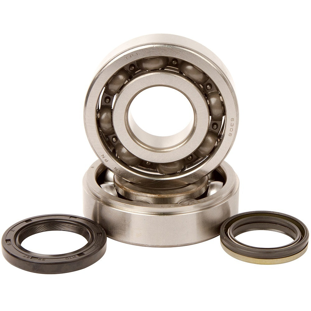 New HOT RODS Main Bearing and Seal Kit For SUZUKI RMX450Z, RM-Z450 H-K058 | Australian Moto Spares