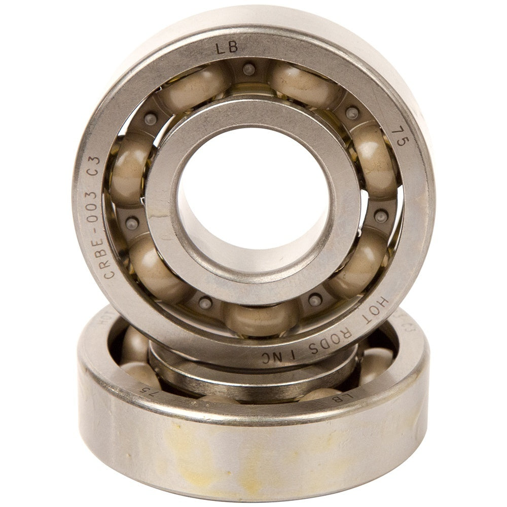 New HOT RODS Main Bearing and Seal Kit For YAMAHA YFM250R RAPTOR H-K059 | Australian Moto Spares