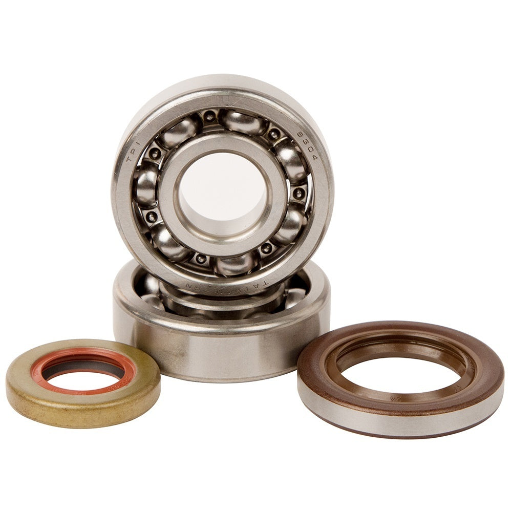 New HOT RODS Main Bearing and Seal Kit For HUSQVARNA TC65 H-K064 | Australian Moto Spares
