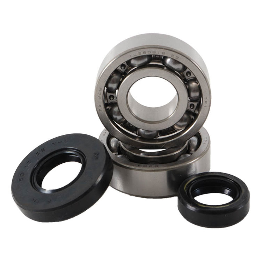 New HOT RODS Main Bearing and Seal Kit For KTM H-K089 | Australian Moto Spares