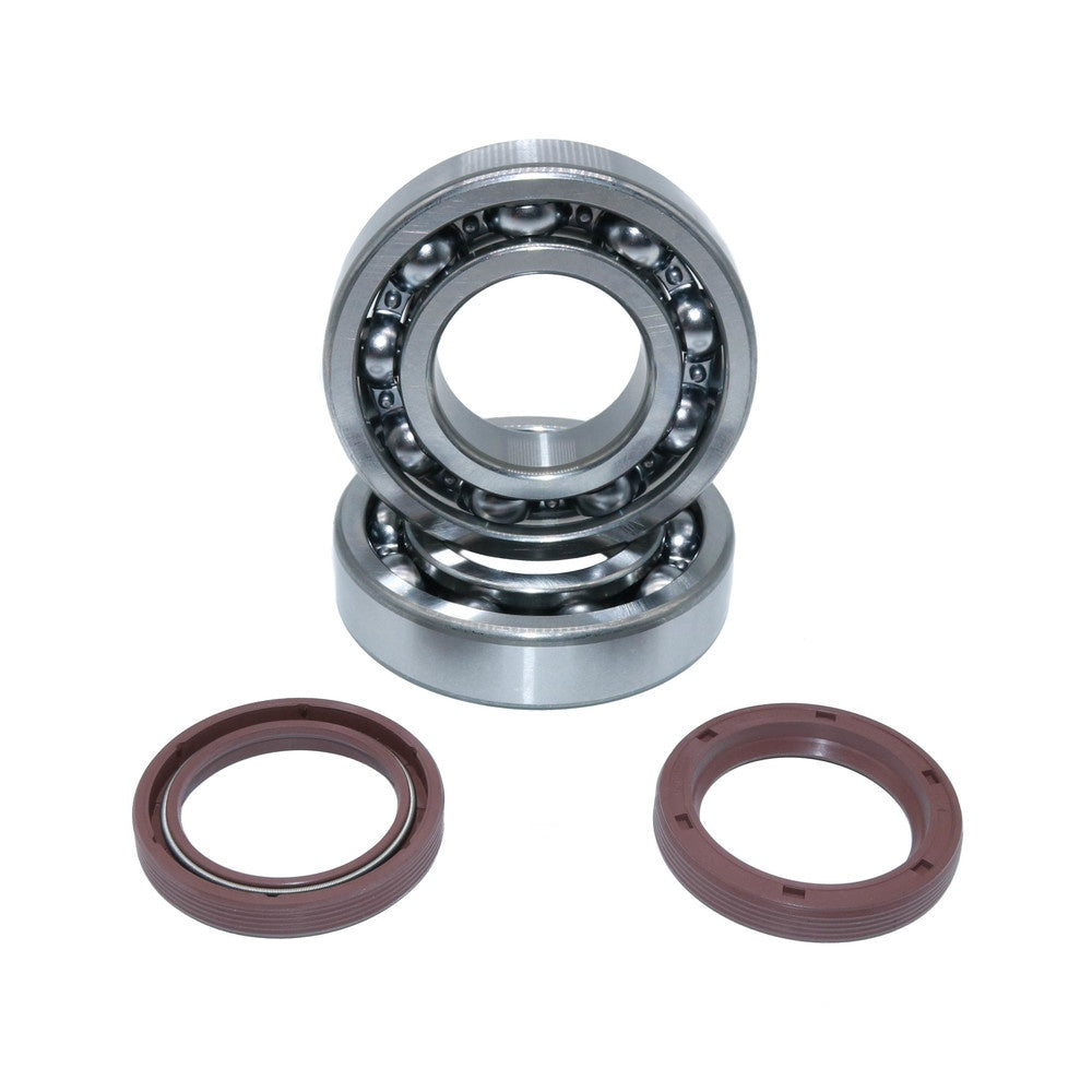 New HOT RODS Main Bearing and Seal Kit For HUSABERG, HUSQVARNA, KTM H-K090 | Australian Moto Spares