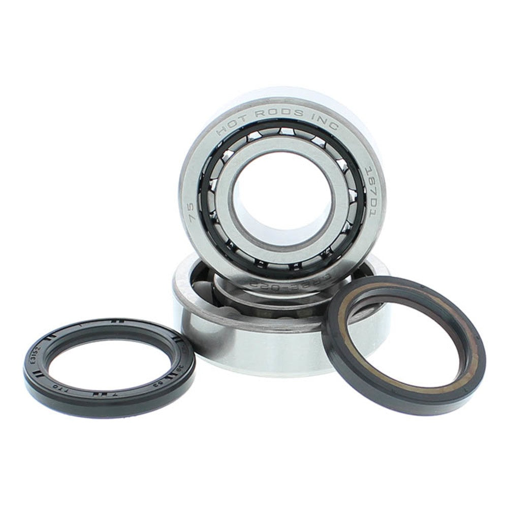 HOT RODS Main Bearing and Seal Kit For HONDA CRF450R, CRF450L, CRF450RX H-K095 | Australian Moto Spares