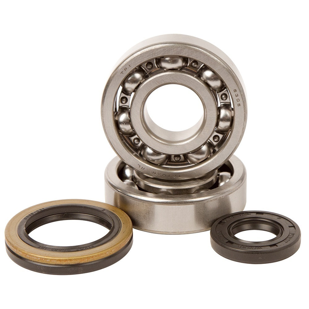 New HOT RODS Main Bearing and Seal Kit For SUZUKI RM250 H-K230 | Australian Moto Spares