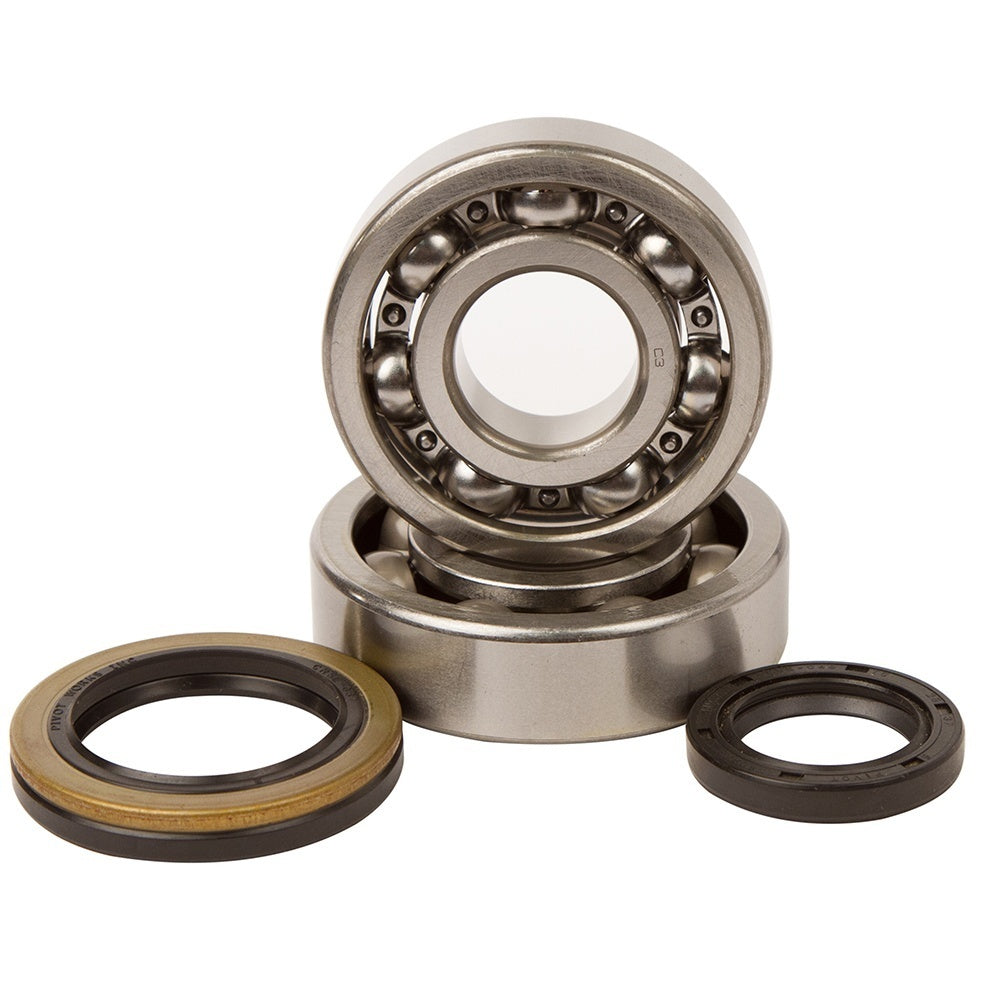 New HOT RODS Main Bearing and Seal Kit For SUZUKI RMX250 H-K231 | Australian Moto Spares