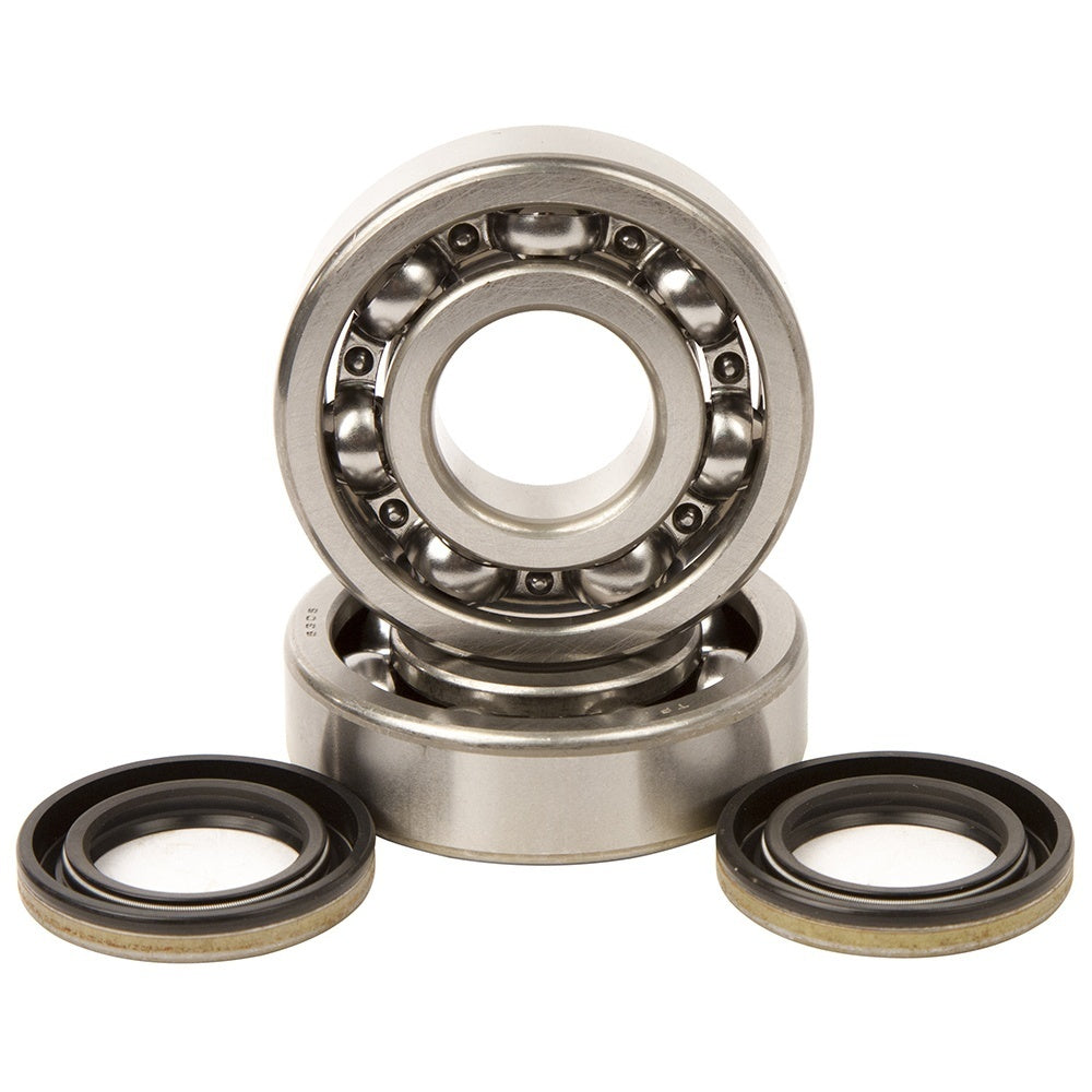 New HOT RODS Main Bearing and Seal Kit For KAWASAKI H-K238 | Australian Moto Spares
