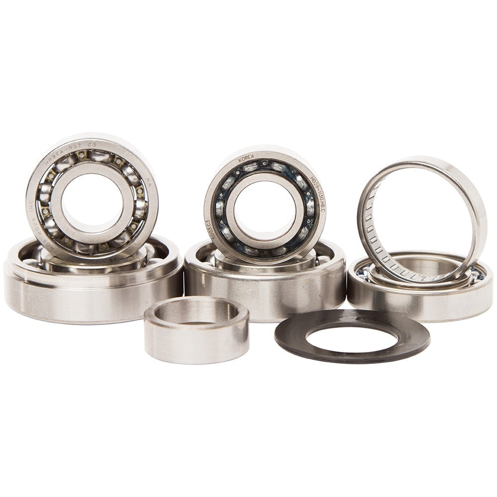 HOT RODS Bearings-Transmission Rebuild Kit For HONDA CRF250X, CRF250R H-TBK0008 | Australian Moto Spares