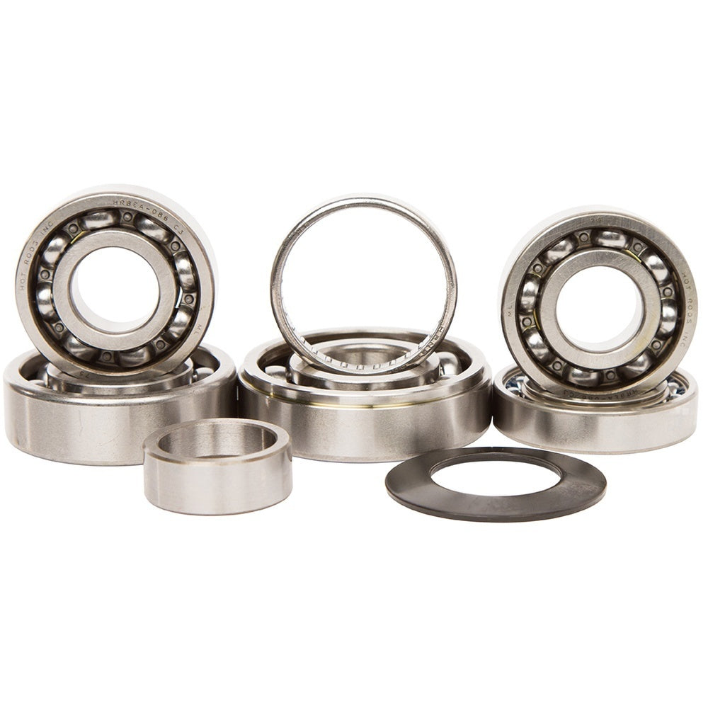 New HOT RODS Bearings - Transmission Rebuild Kit For HONDA CRF250R H-TBK0009 | Australian Moto Spares