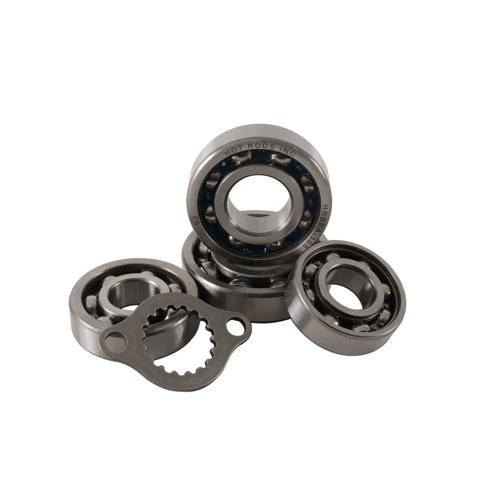 New HOT RODS Bearings - Transmission Rebuild Kit For HONDA TRX400EX H-TBK0011 | Australian Moto Spares