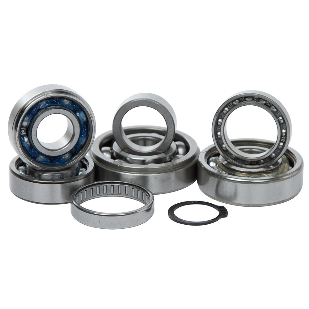 New HOT RODS Bearings - Transmission Rebuild Kit For KAWASAKI KX250F H-TBK0026 | Australian Moto Spares