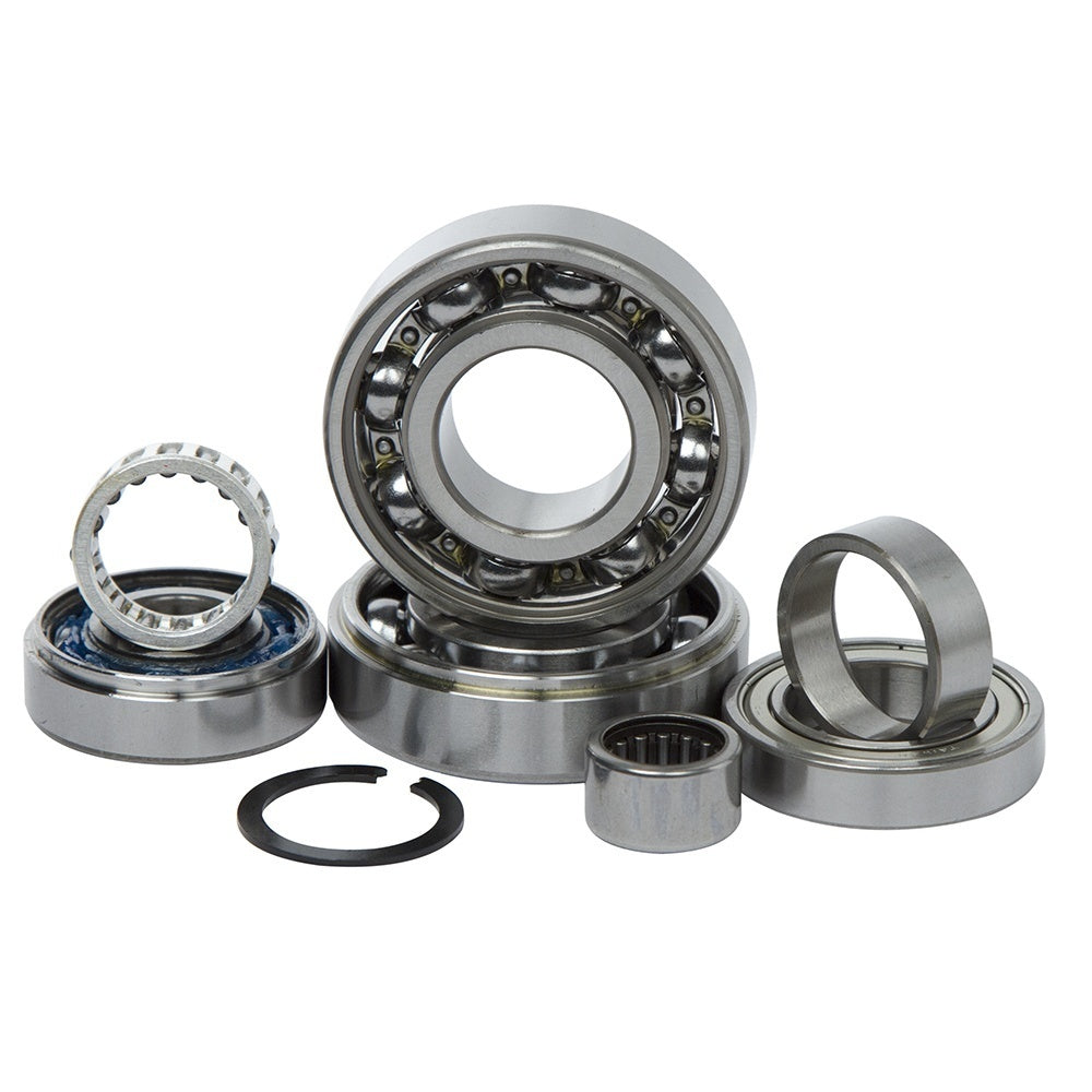 New HOT RODS Bearings - Transmission Rebuild Kit For KAWASAKI KX250 H-TBK0029 | Australian Moto Spares