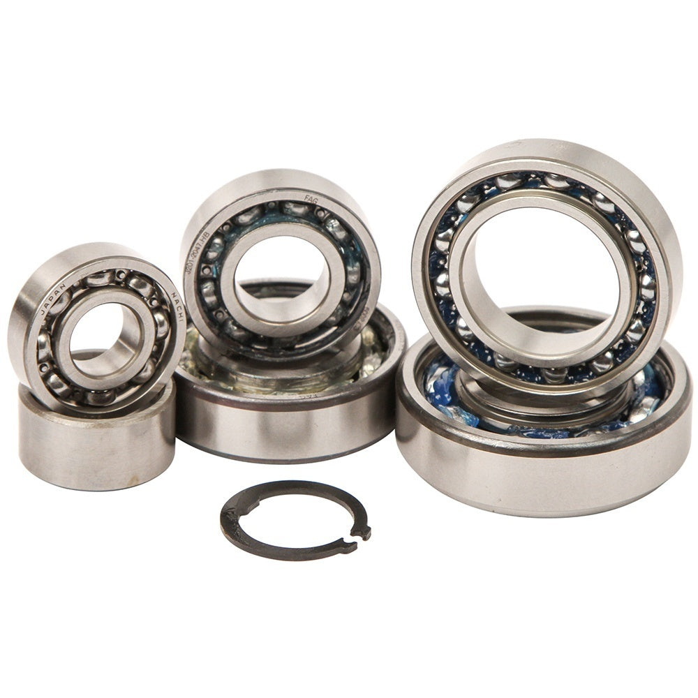 New HOT RODS Bearings - Transmission Rebuild Kit For KAWASAKI H-TBK0037