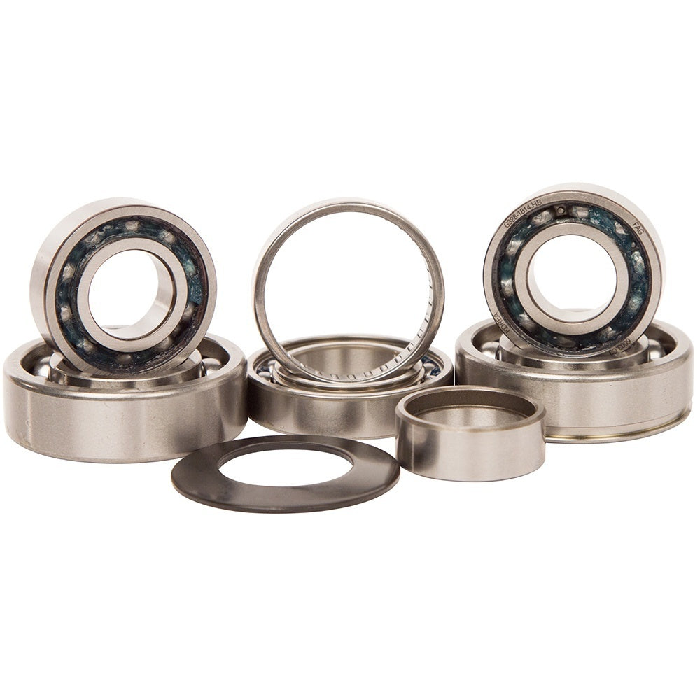HOT RODS Bearings-Transmission Rebuild Kit For HONDA CRF250R, CRF250X H-TBK0041 | Australian Moto Spares