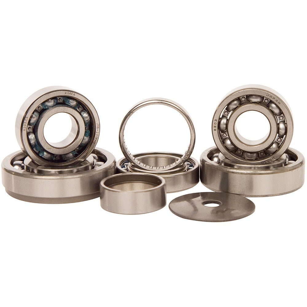 New HOT RODS Bearings - Transmission Rebuild Kit For HONDA CR250R H-TBK0043 | Australian Moto Spares