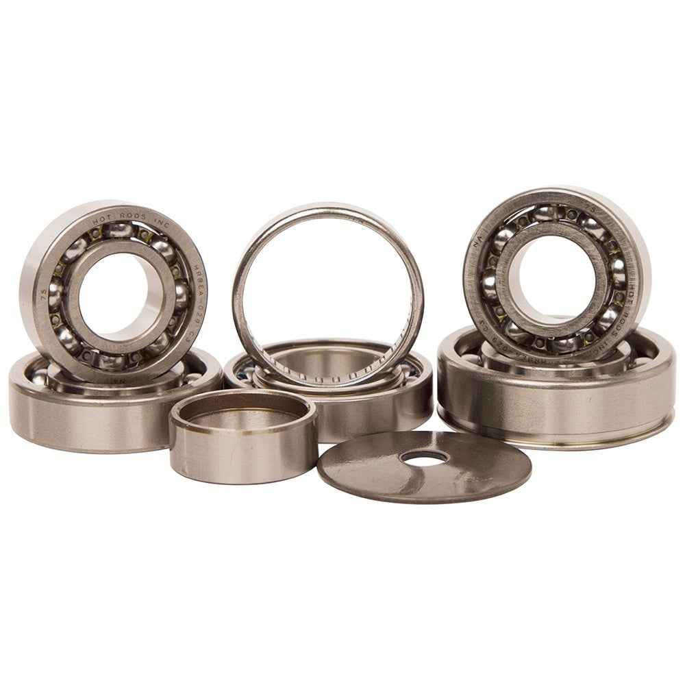 New HOT RODS Bearings - Transmission Rebuild Kit For HONDA CR125R H-TBK0046 | Australian Moto Spares