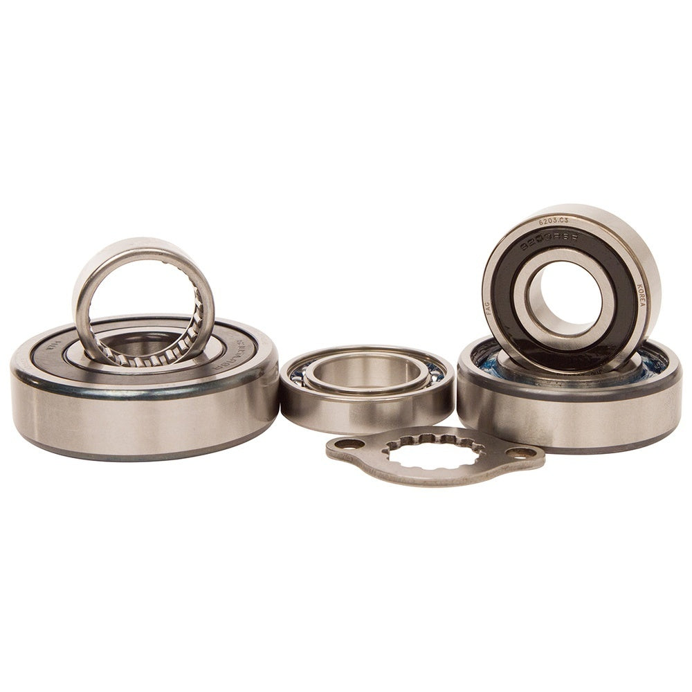HOT RODS Bearings - Transmission Rebuild Kit For ARCTIC CAT 400 DVX H-TBK0057 | Australian Moto Spares