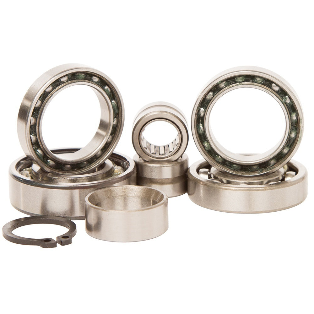 New HOT RODS Bearings - Transmission Rebuild Kit For KTM 65 SX H-TBK0059 | Australian Moto Spares