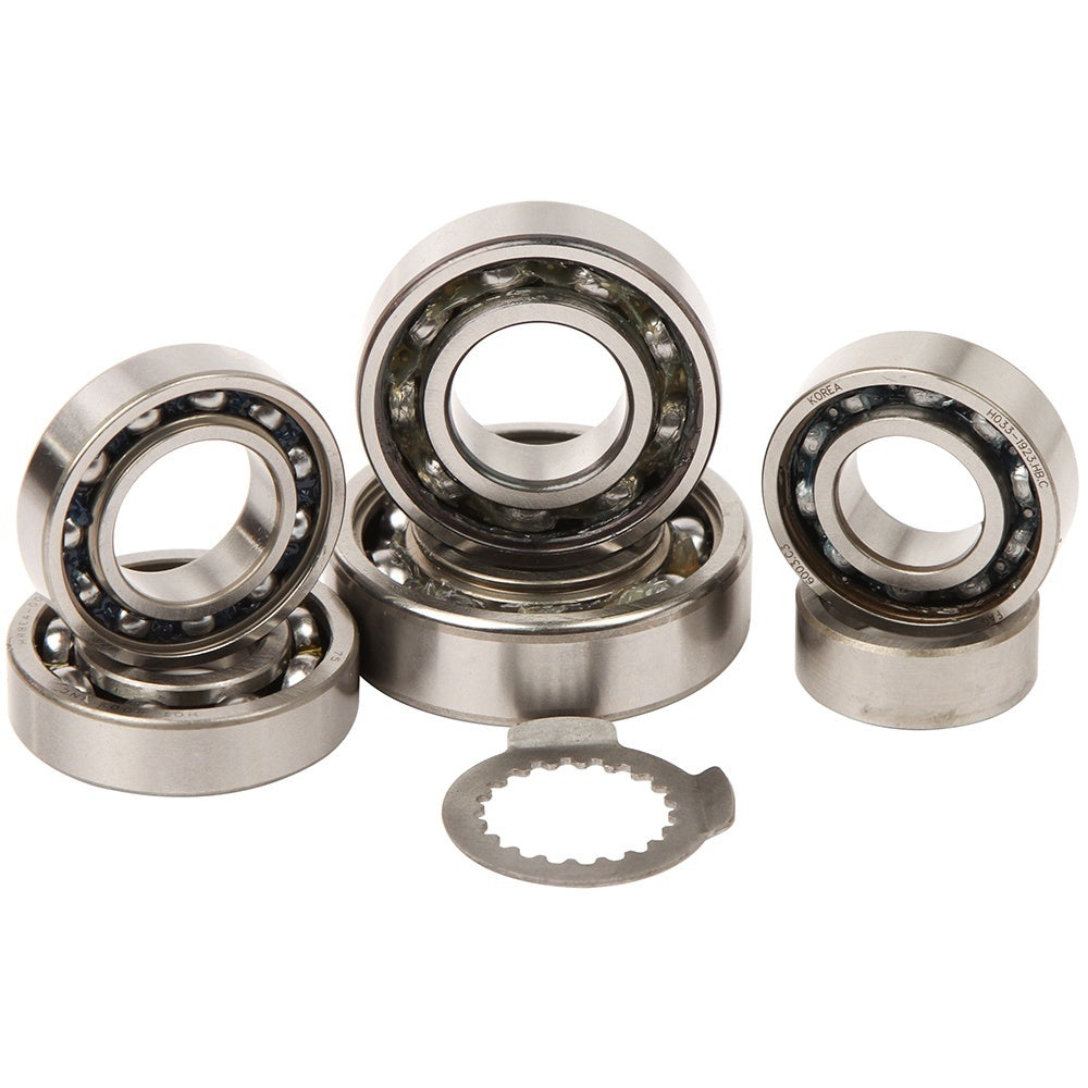 HOT RODS Bearings - Transmission Rebuild Kit For YAMAHA YZ125X, YZ125 H-TBK0064 | Australian Moto Spares