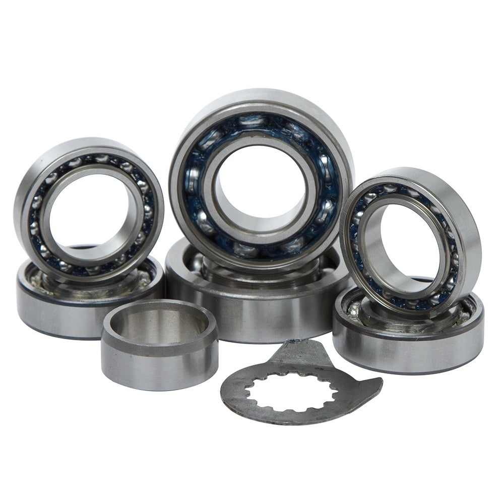 HOT RODS Bearings - Transmission Rebuild Kit For YAMAHA YZ250, YZ250X H-TBK0065 | Australian Moto Spares