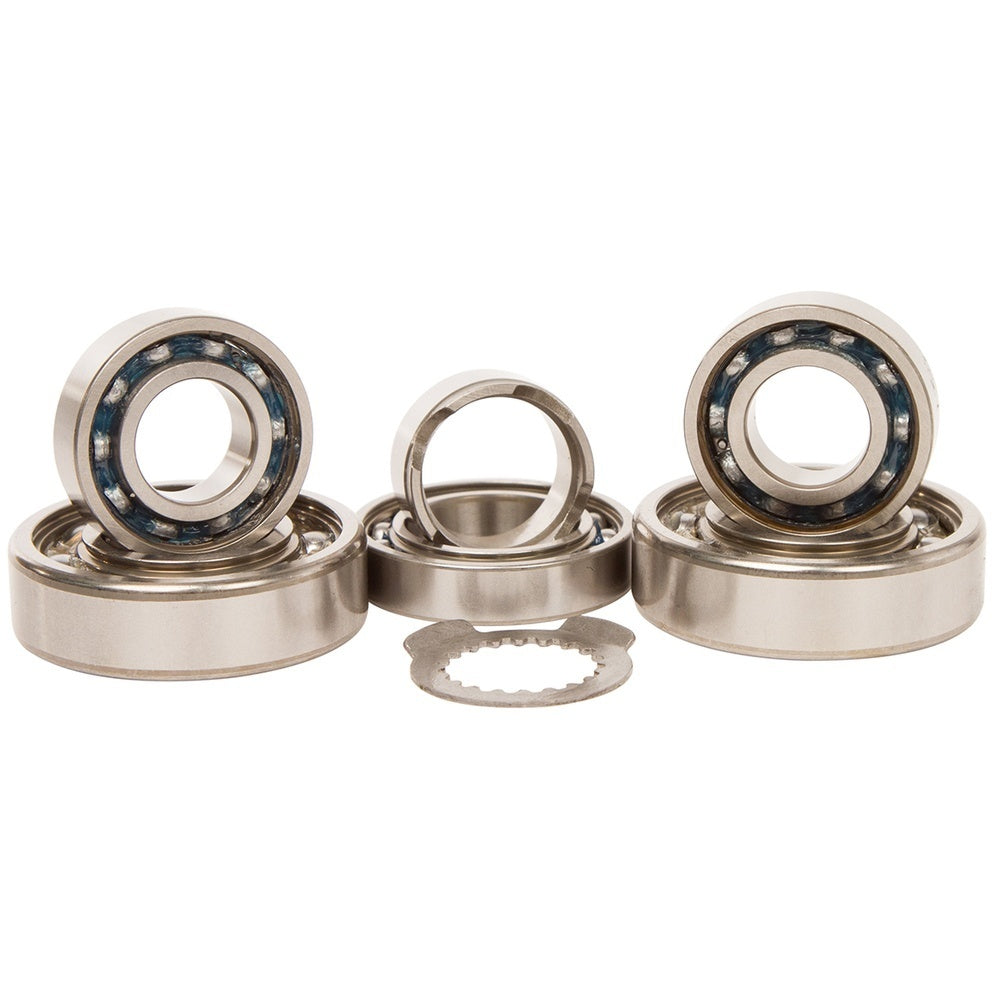 HOT RODS Bearings-Transmission Rebuild Kit For YAMAHA WR250F, YZ250F H-TBK0066 | Australian Moto Spares
