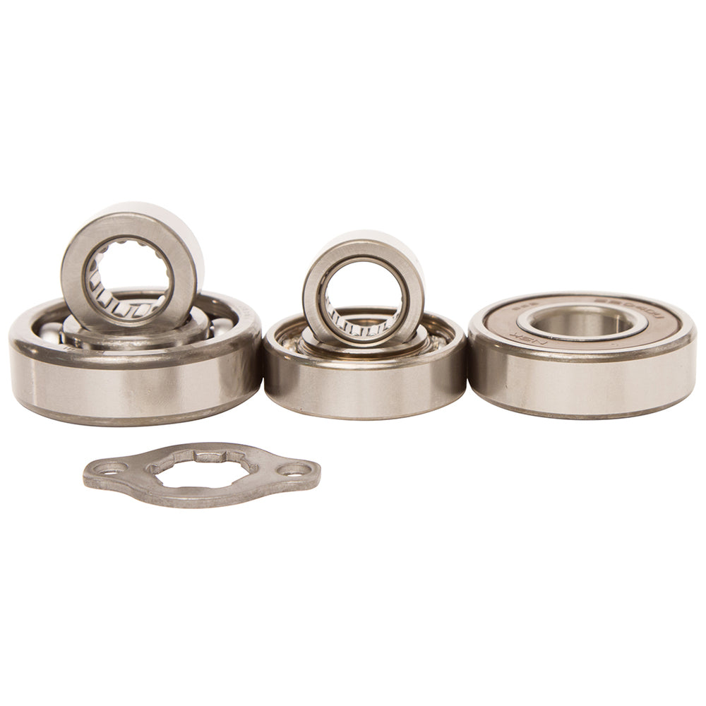 HOT RODS Bearings-Transmission Rebuild Kit For YAMAHA YFS200 BLASTER H-TBK0073 | Australian Moto Spares