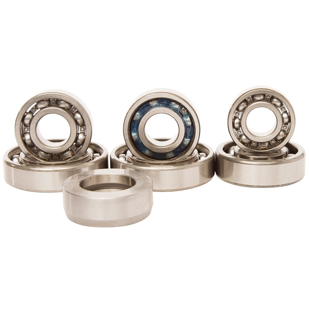 New HOT RODS Bearings - Transmission Rebuild Kit For YAMAHA H-TBK0075 | Australian Moto Spares