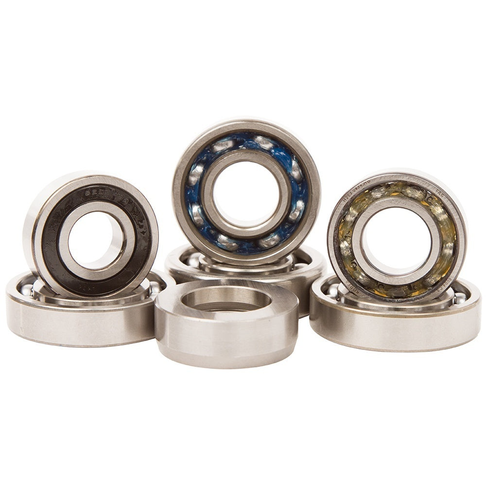 New HOT RODS Bearings - Transmission Rebuild Kit For YAMAHA H-TBK0079