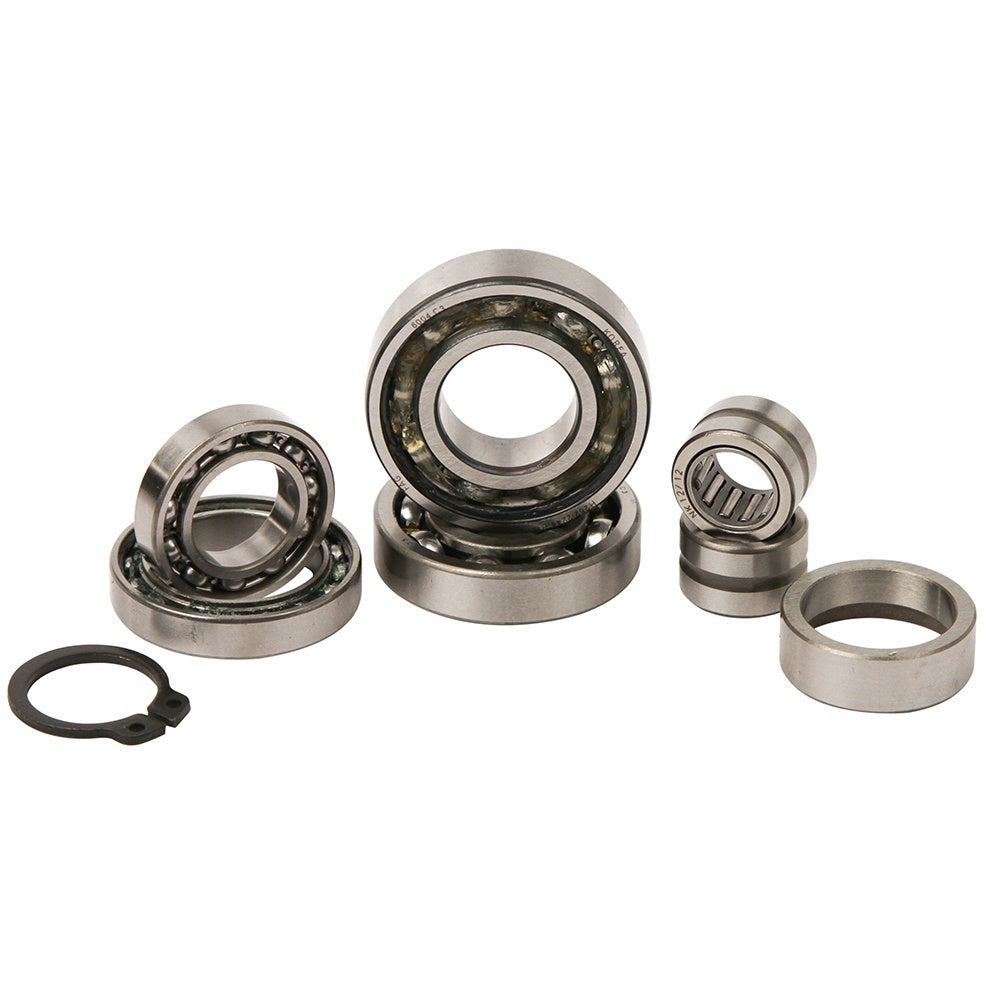 New HOT RODS Bearings - Transmission Rebuild Kit For GAS-GAS MC 65 H-TBK0080 | Australian Moto Spares