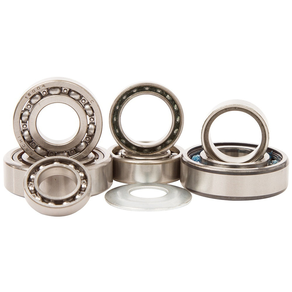 HOT RODS Bearings-Transmission Rebuild Kit For HUSABERG FE250, FE350 H-TBK0081 | Australian Moto Spares