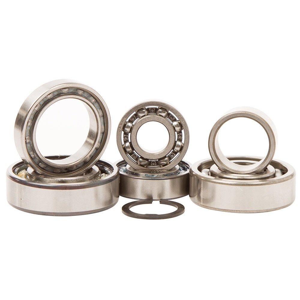 New HOT RODS Bearings - Transmission Rebuild Kit For SUZUKI RM65 H-TBK0084 | Australian Moto Spares