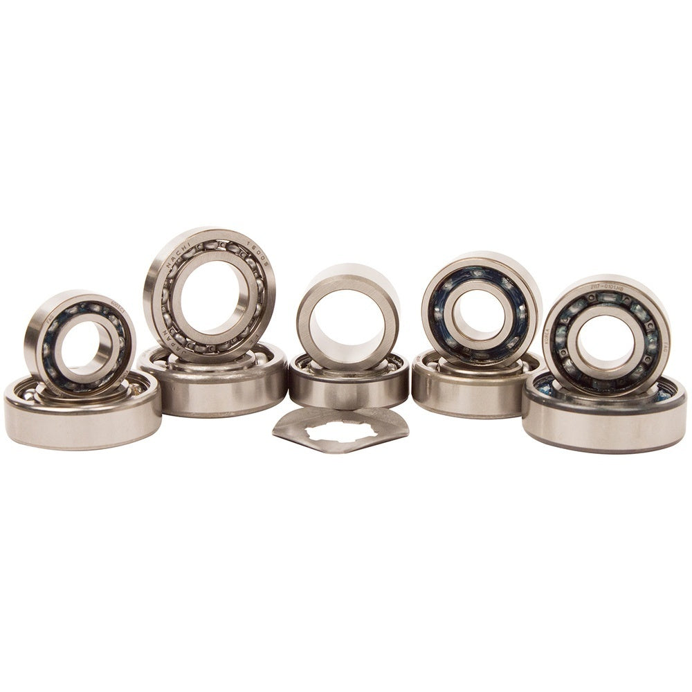 HOT RODS Bearings-Transmission Rebuild Kit For YAMAHA YFM350X WARRIOR H-TBK0091 | Australian Moto Spares