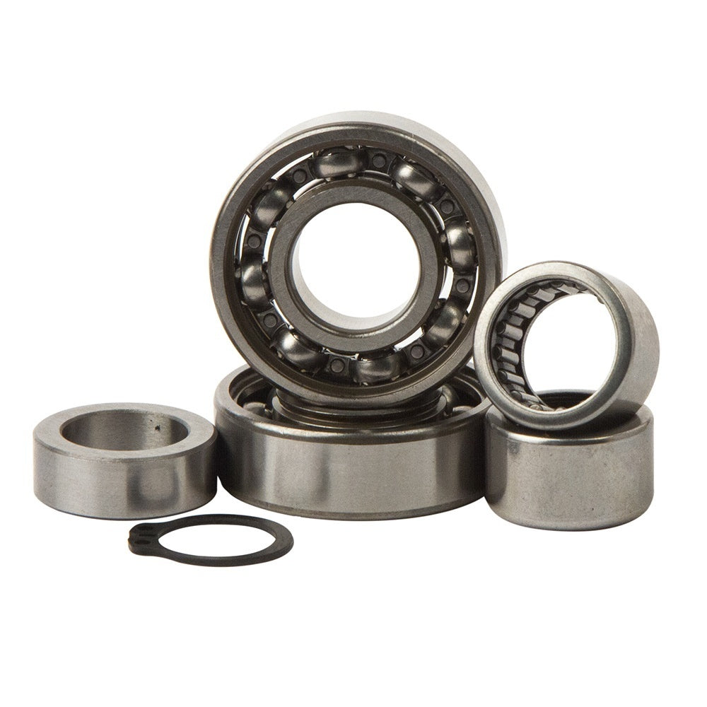 HOT RODS Bearings-Transmission Rebuild Kit For KTM 50 SX, 50 SX MINI H-TBK0098 | Australian Moto Spares
