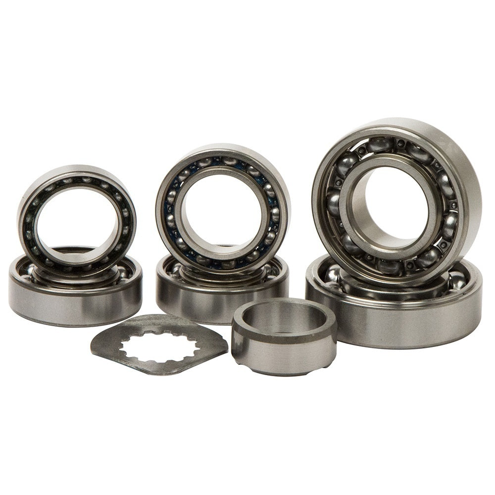 HOT RODS Bearings-Transmission Rebuild Kit For YAMAHA WR450F, YZ450F H-TBK0107 | Australian Moto Spares