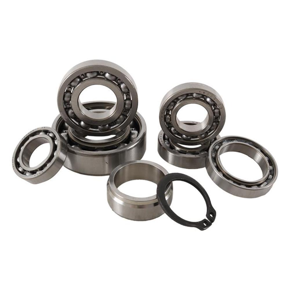 New HOT RODS Bearings - Transmission Rebuild Kit For HUSQVARNA, KTM H-TBK0108 | Australian Moto Spares