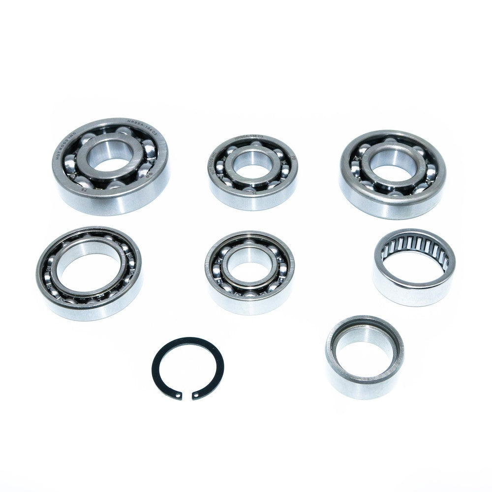 New HOT RODS Bearings - Transmission Rebuild Kit For SUZUKI RM125 H-TBK0113 | Australian Moto Spares