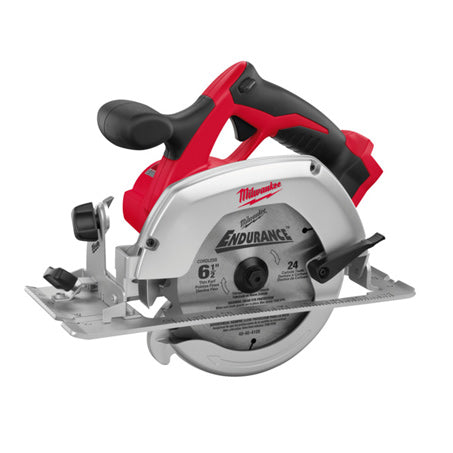 New Milwaukee M18 Cordless 165Mm Circular Saw 18v 1y Warranty-HD18CS-0