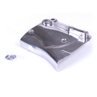 New WHITES Sprocket Cover 4SPD Xl Pol #HDXL4SPDCVR