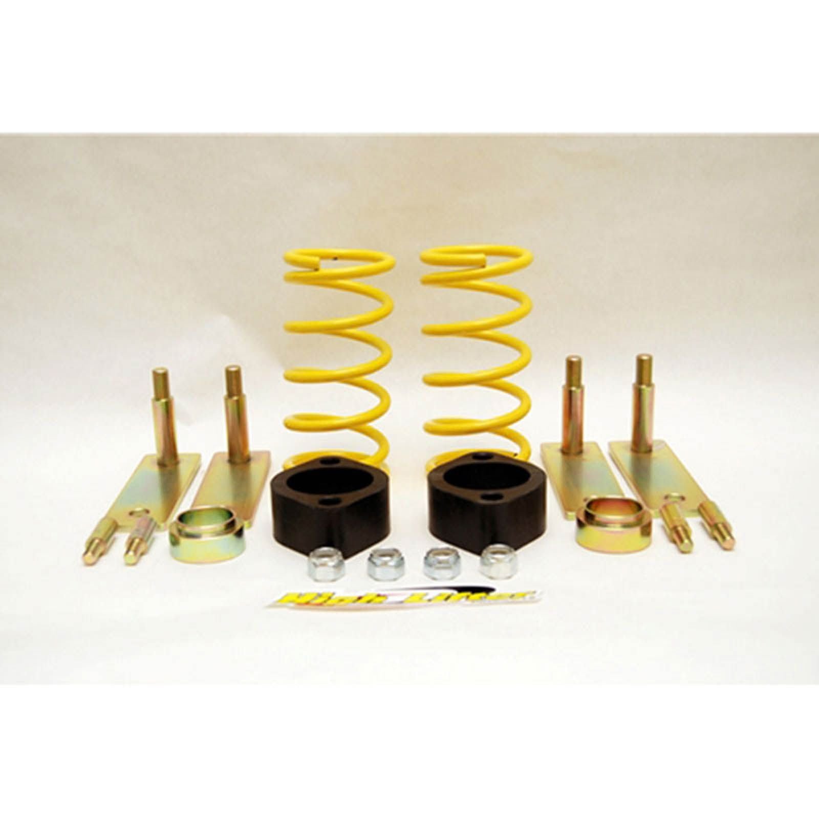 New WHITES HIGHLIFTER LIFT KIT KAW Mule 4000//4010 09-17 HLKLKM400000