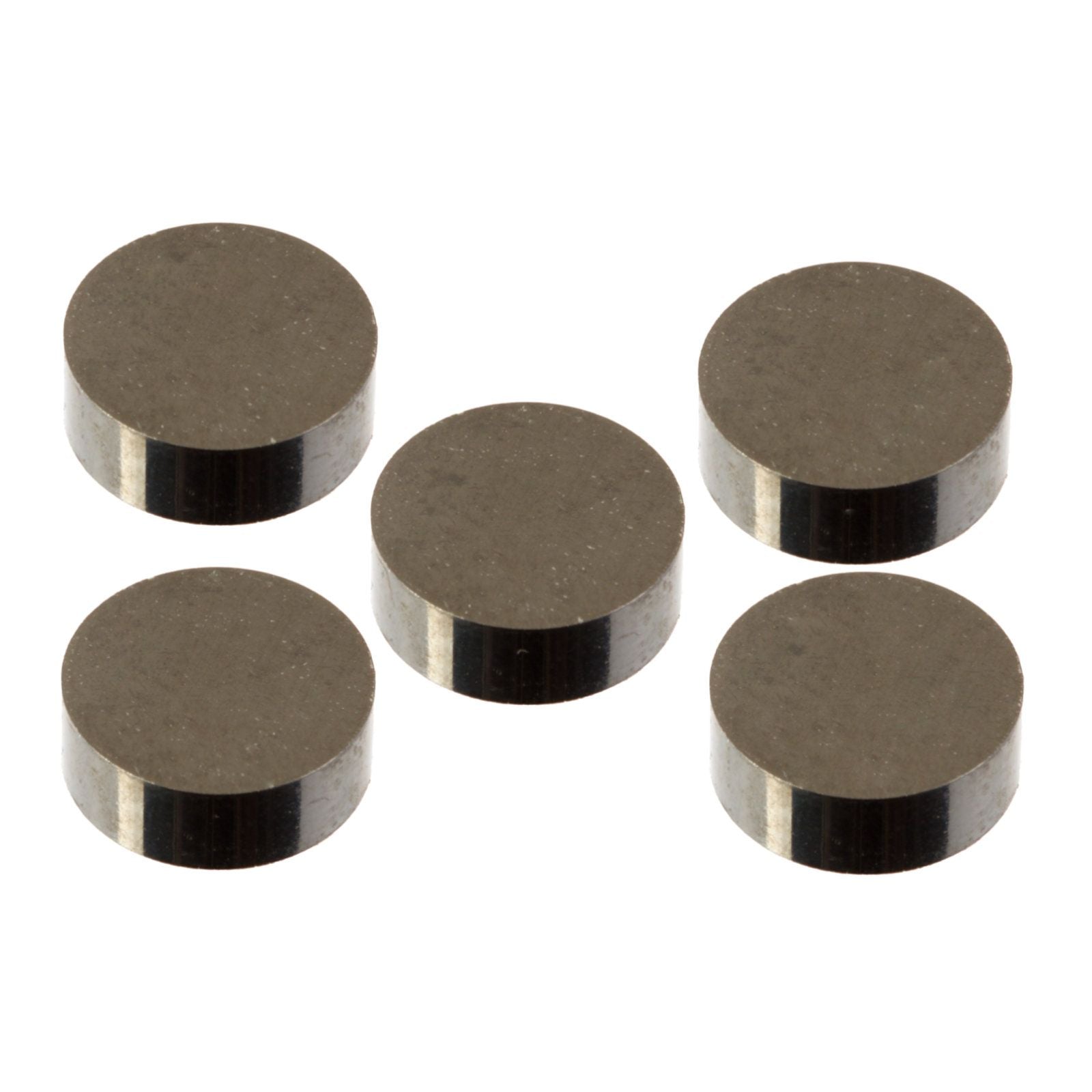 New WHITES Motorcycle Shim - 9.48mm x 3.45mm (5 Pack) #HOTSHIM948345