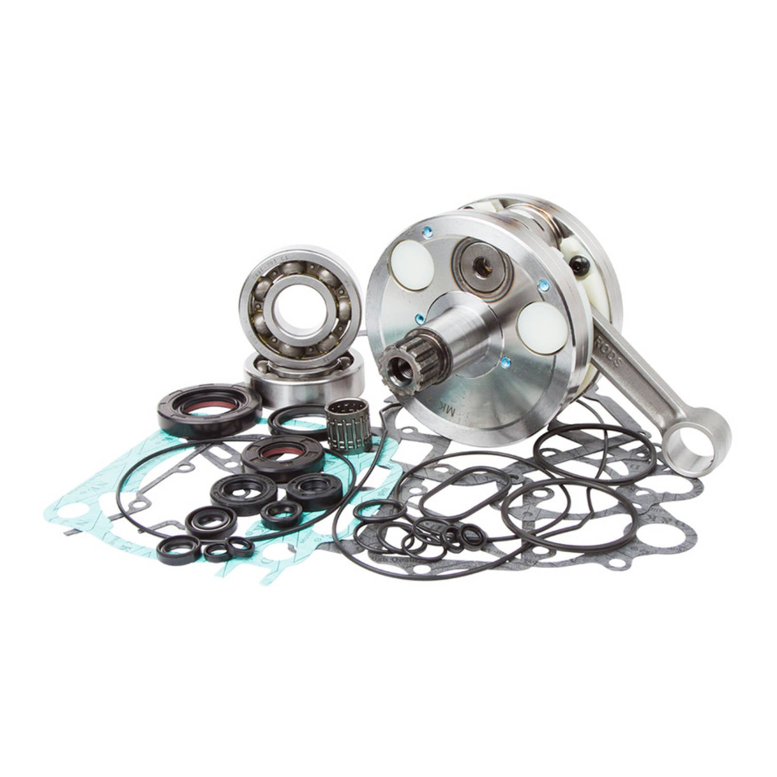New HOT RODS Bottom End Kit For Yamaha YZ 250 2003-2020 #HRCBK0135