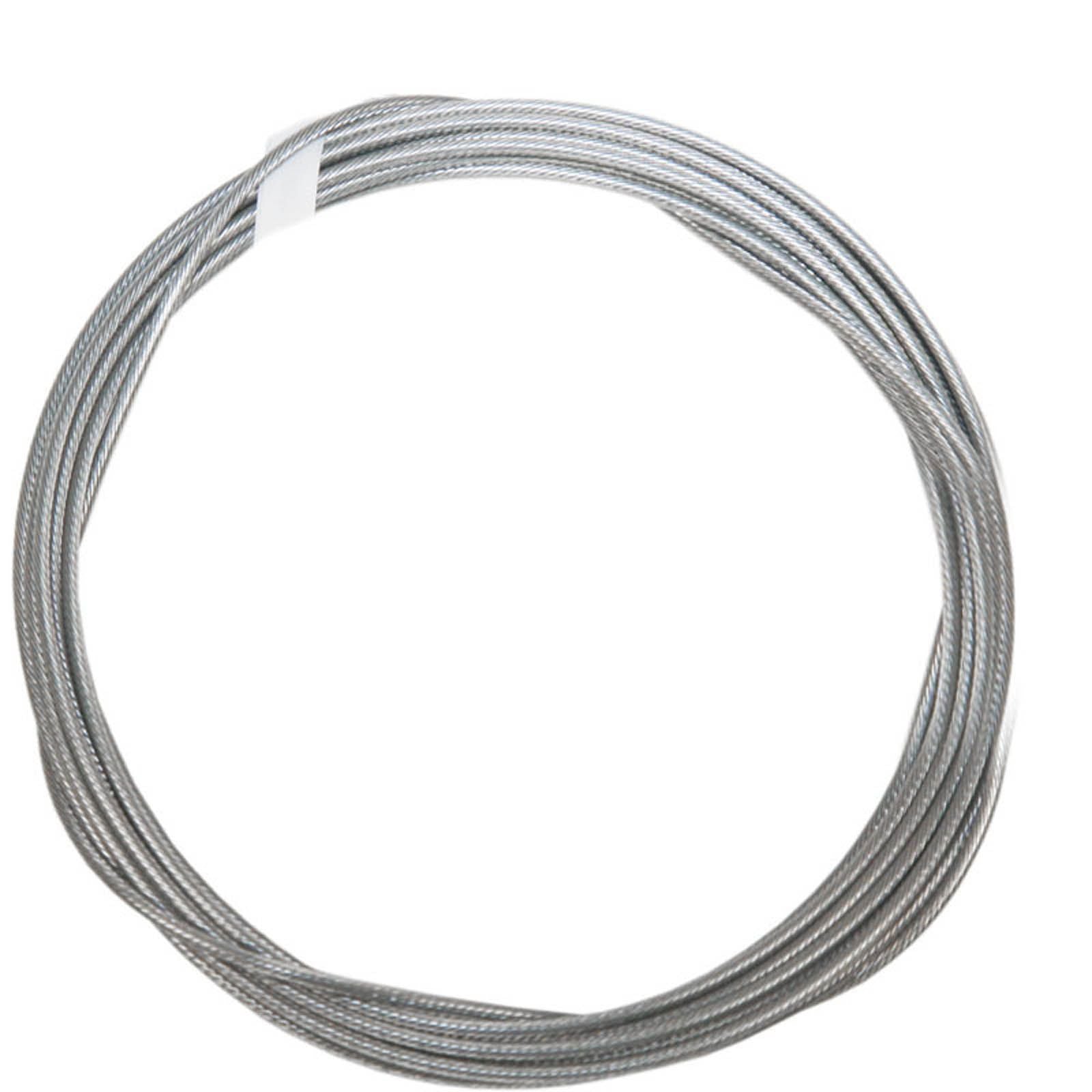 New WHITES Cable Bowden Inner 2.0mm x 25Ft #HWCI2