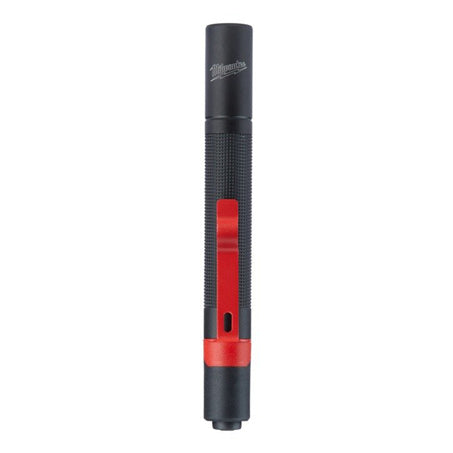 New Milwaukee Penlight 4v 1y Warranty - IPL-LED