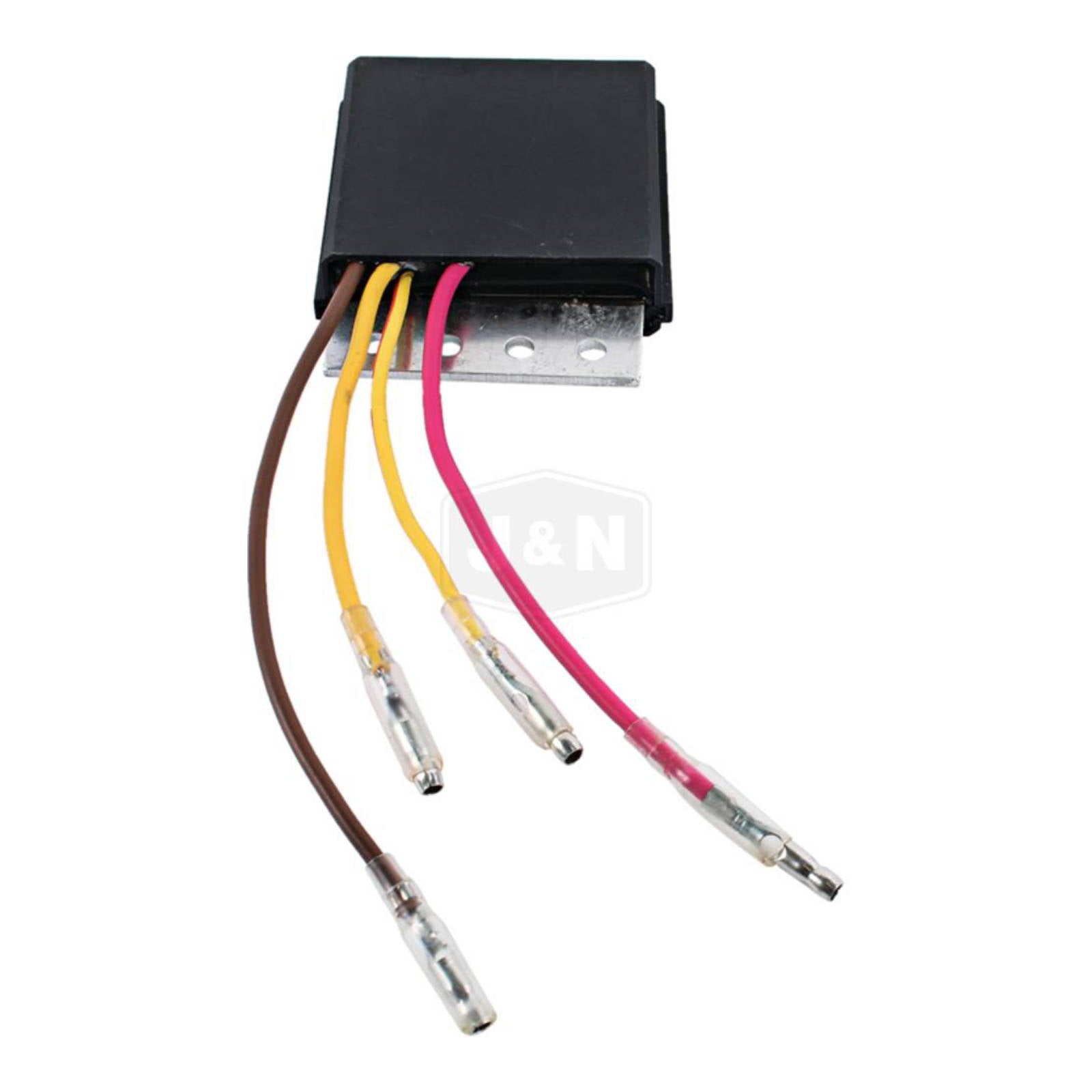 New J&N Regulator #JN23022106