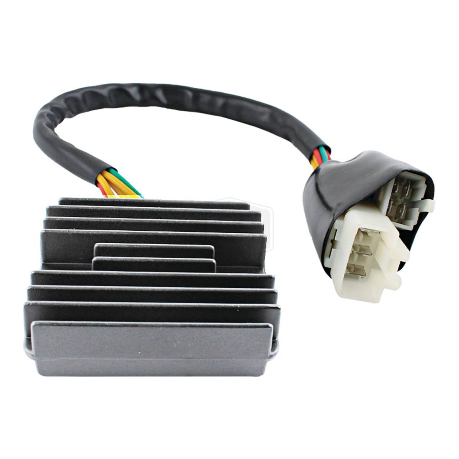 New J&N Regulator Rectifier #JN23058078